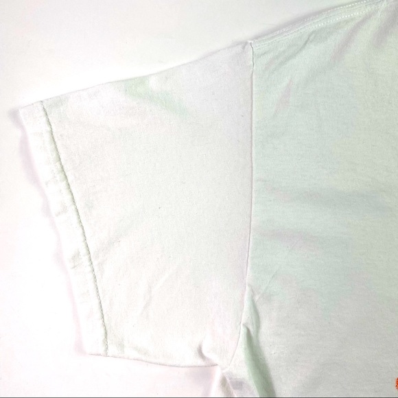 Graphic t-shirt, Storm Trooper, Star Wars Character, Heavy Cotton Crew Neck Tee - Picture 6 of 14